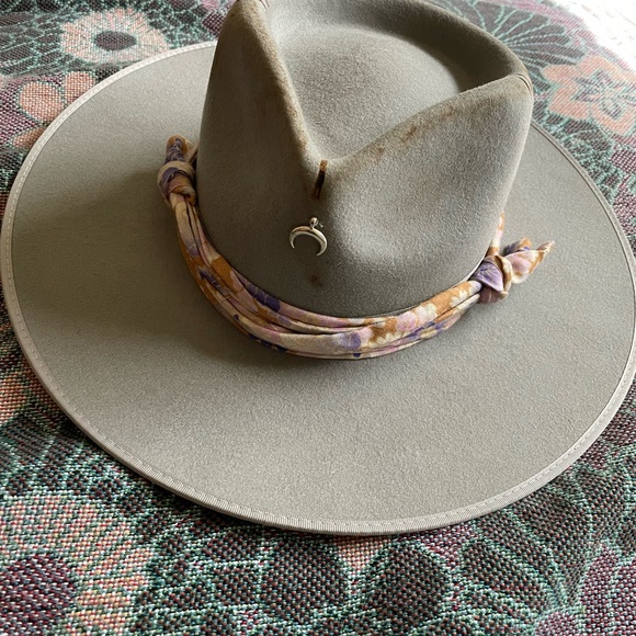 Lack of color handcrafted size M - Picture 6 of 12